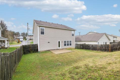 3177 Hidden Creek Drive Antioch TN 37013