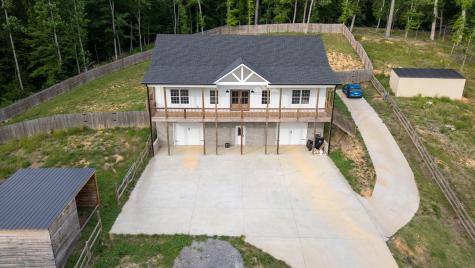 117 Rooster Street Indian Mound TN 37079