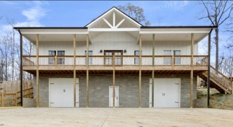 117 Rooster Street Indian Mound TN 37079