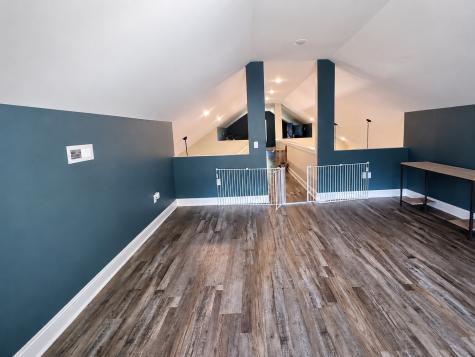 117 Rooster Street Indian Mound TN 37079