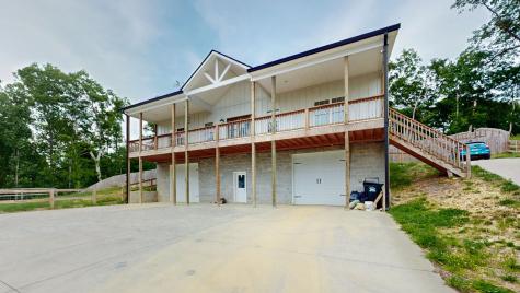 117 Rooster Street Indian Mound TN 37079