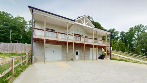 117 Rooster Street Indian Mound TN 37079
