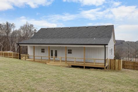 117 Rooster Street Indian Mound TN 37079