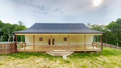 117 Rooster Street Indian Mound TN 37079