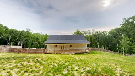 117 Rooster Street Indian Mound TN 37079
