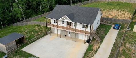 117 Rooster Street Indian Mound TN 37079