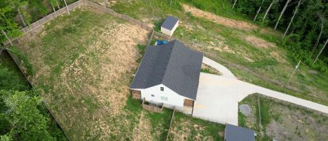 117 Rooster Street Indian Mound TN 37079