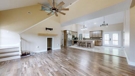 117 Rooster Street Indian Mound TN 37079