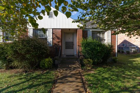 4810 Nebraska Avenue Nashville TN 37209