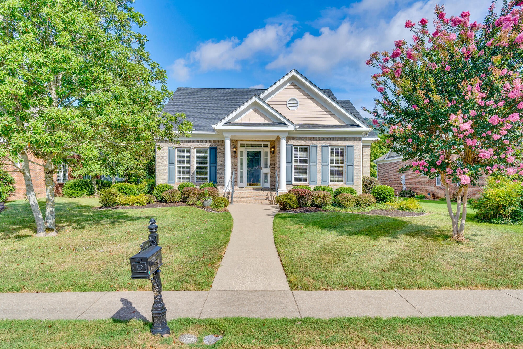 241 Horse Creek Drive Chattanooga TN 37405