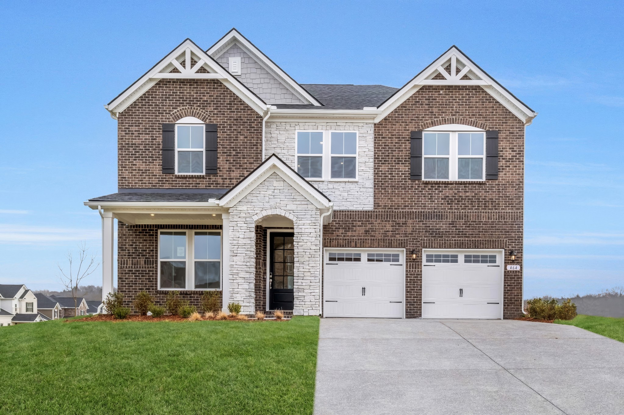 464 Wedge Way Mount Juliet TN 37122