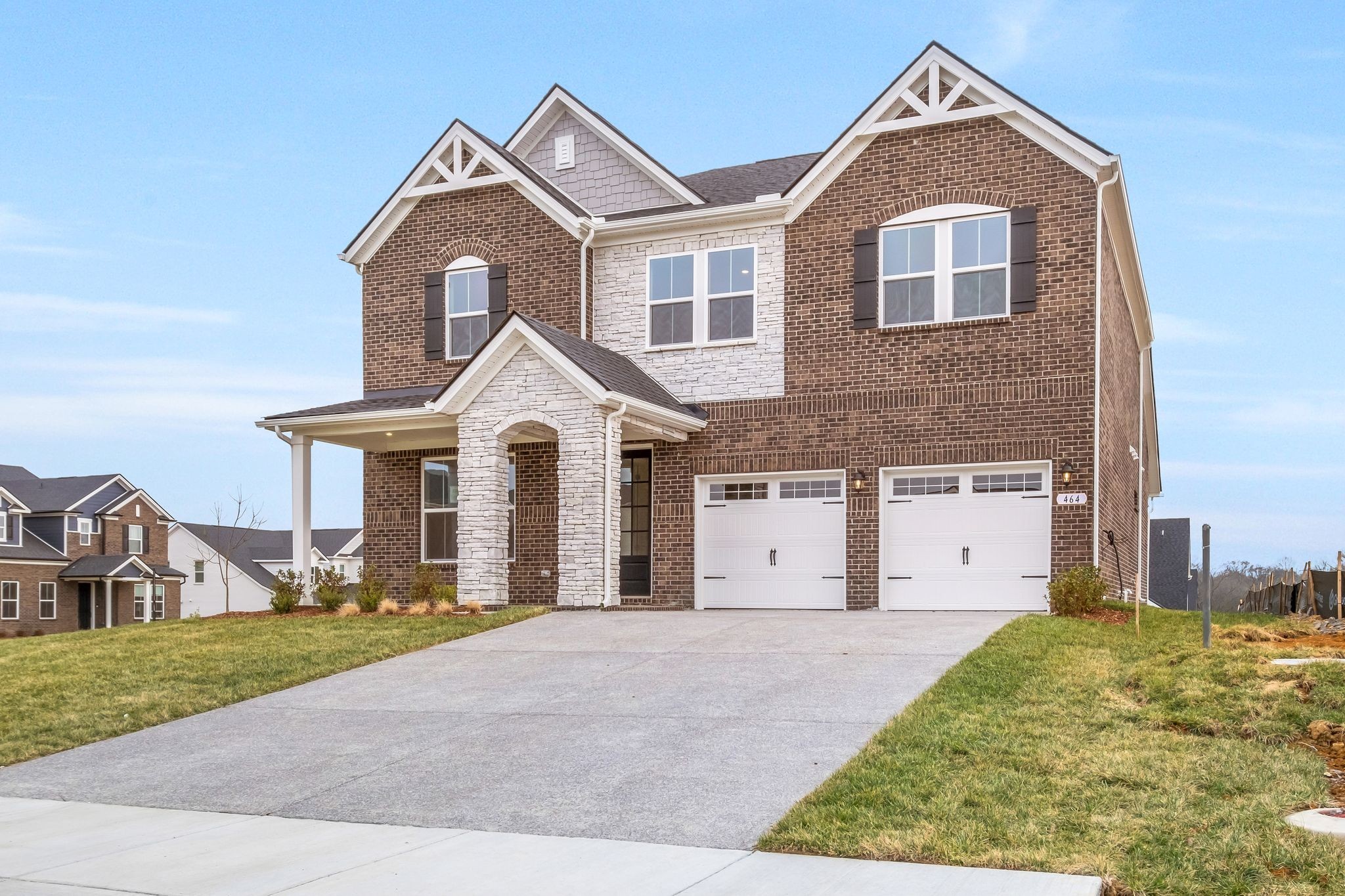 464 Wedge Way Mount Juliet TN 37122