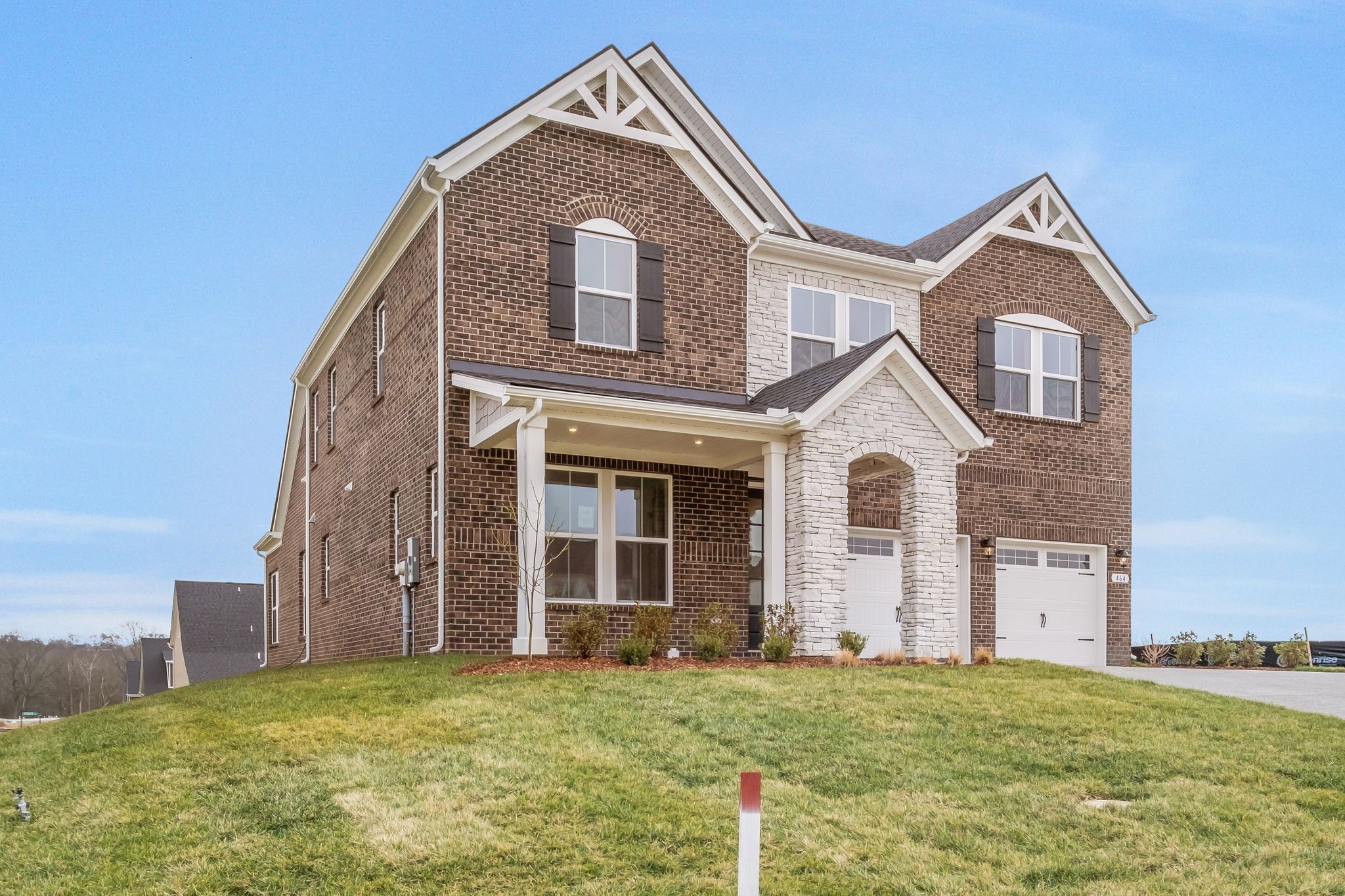 464 Wedge Way Mount Juliet TN 37122