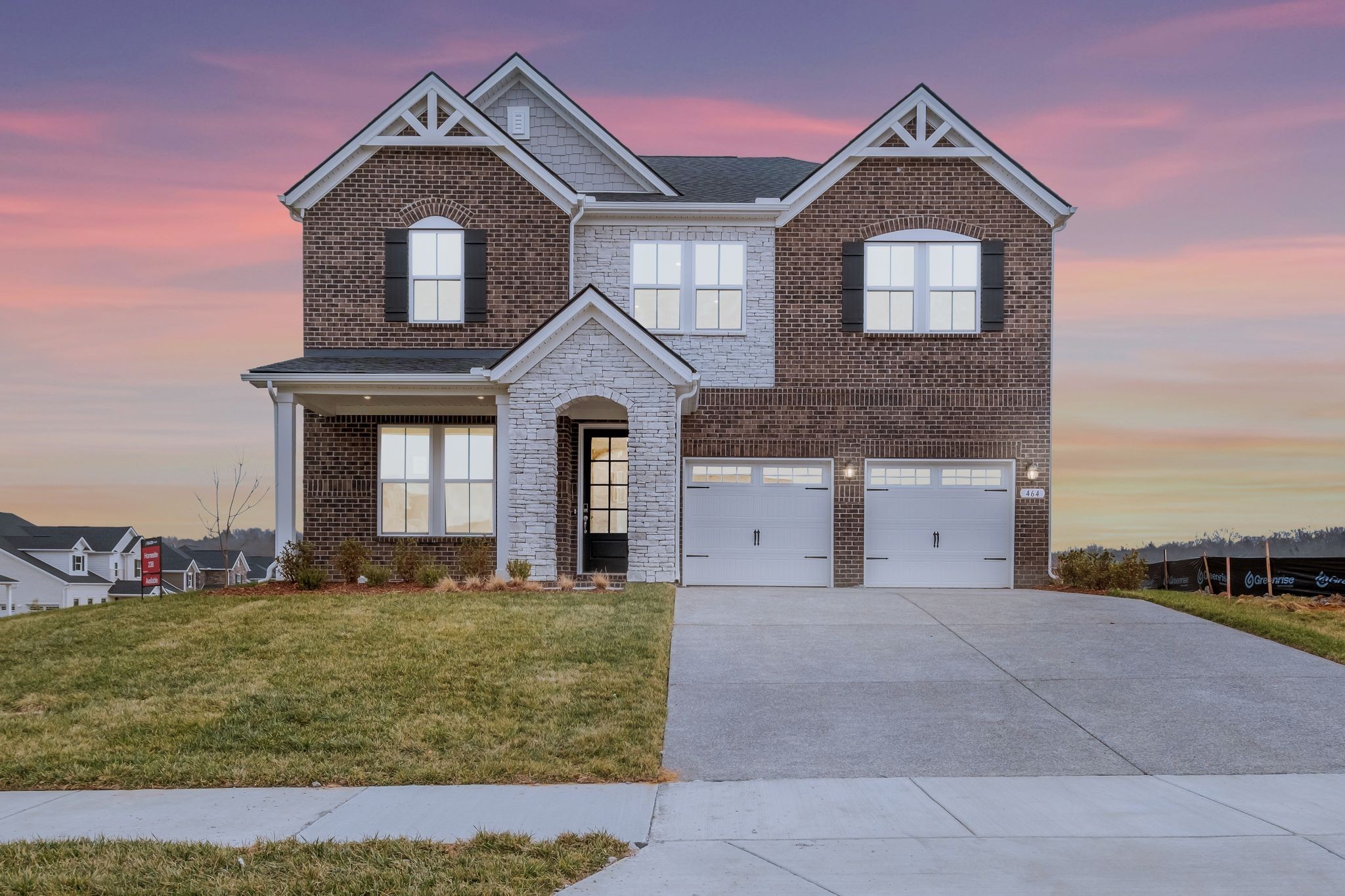 464 Wedge Way Mount Juliet TN 37122