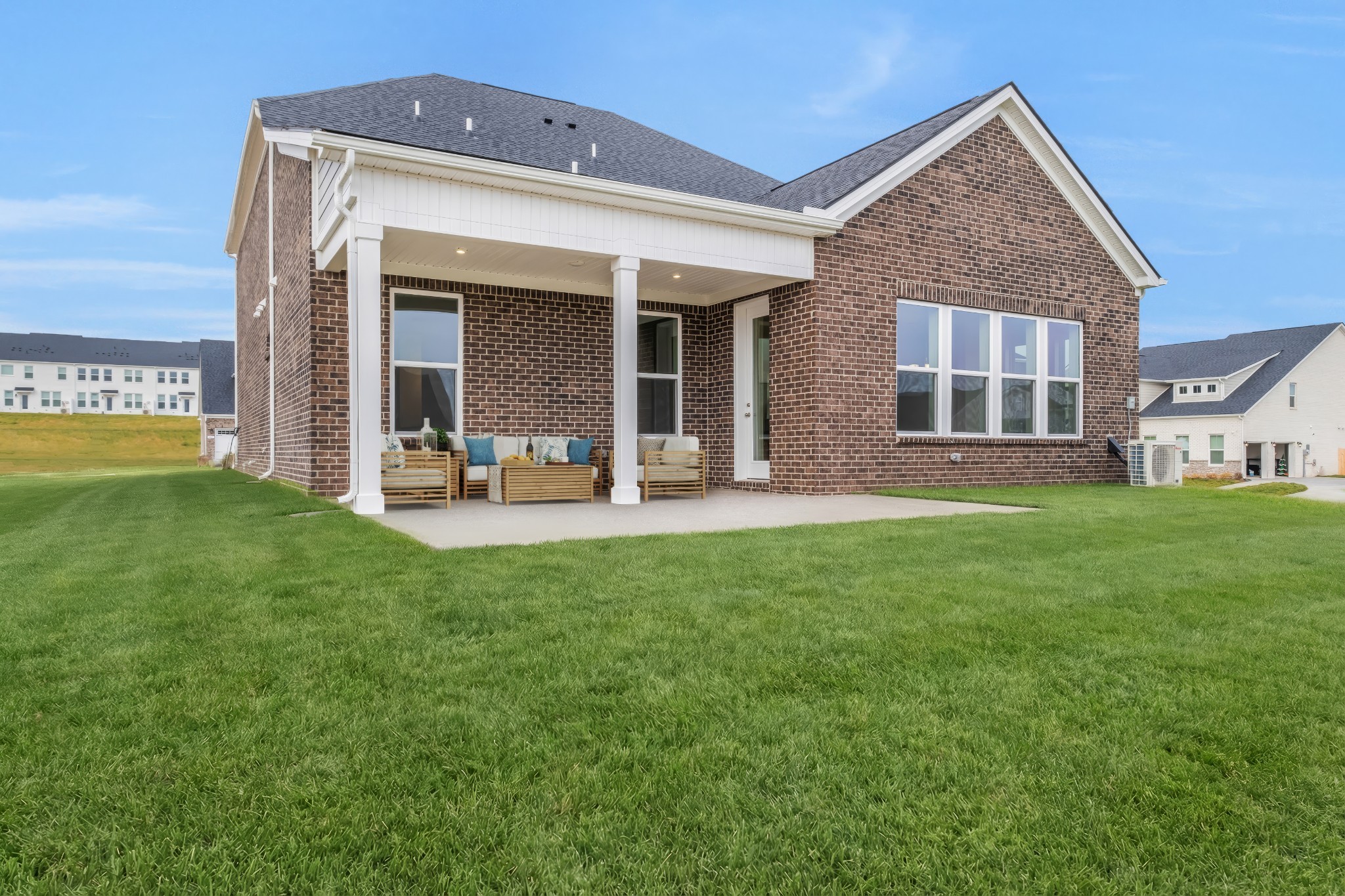 464 Wedge Way Mount Juliet TN 37122