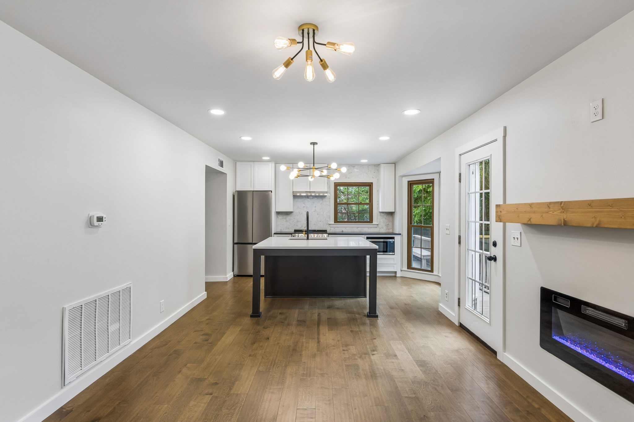 5509 Fairhaven Drive Nashville TN 37211