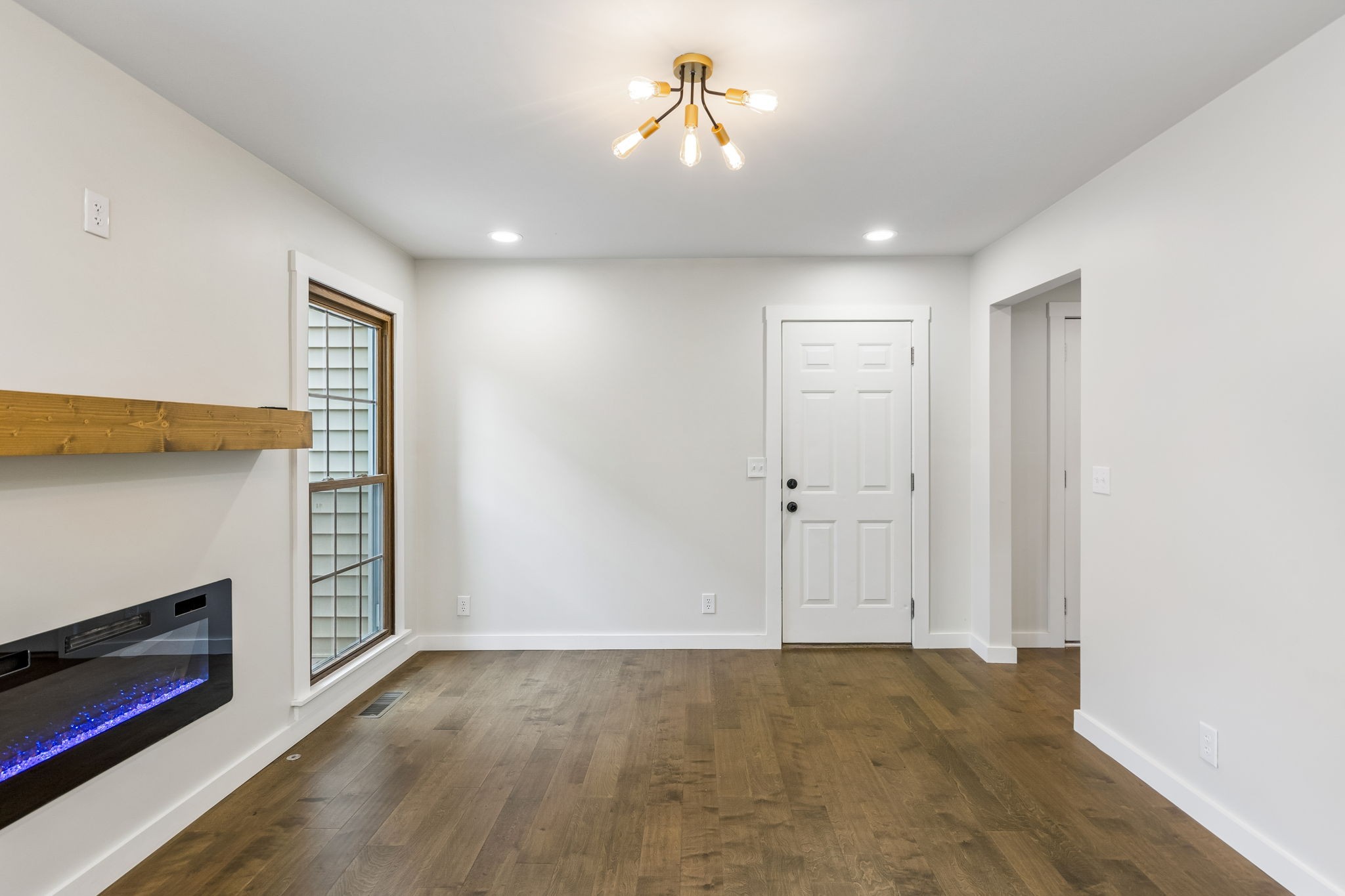 5509 Fairhaven Drive Nashville TN 37211