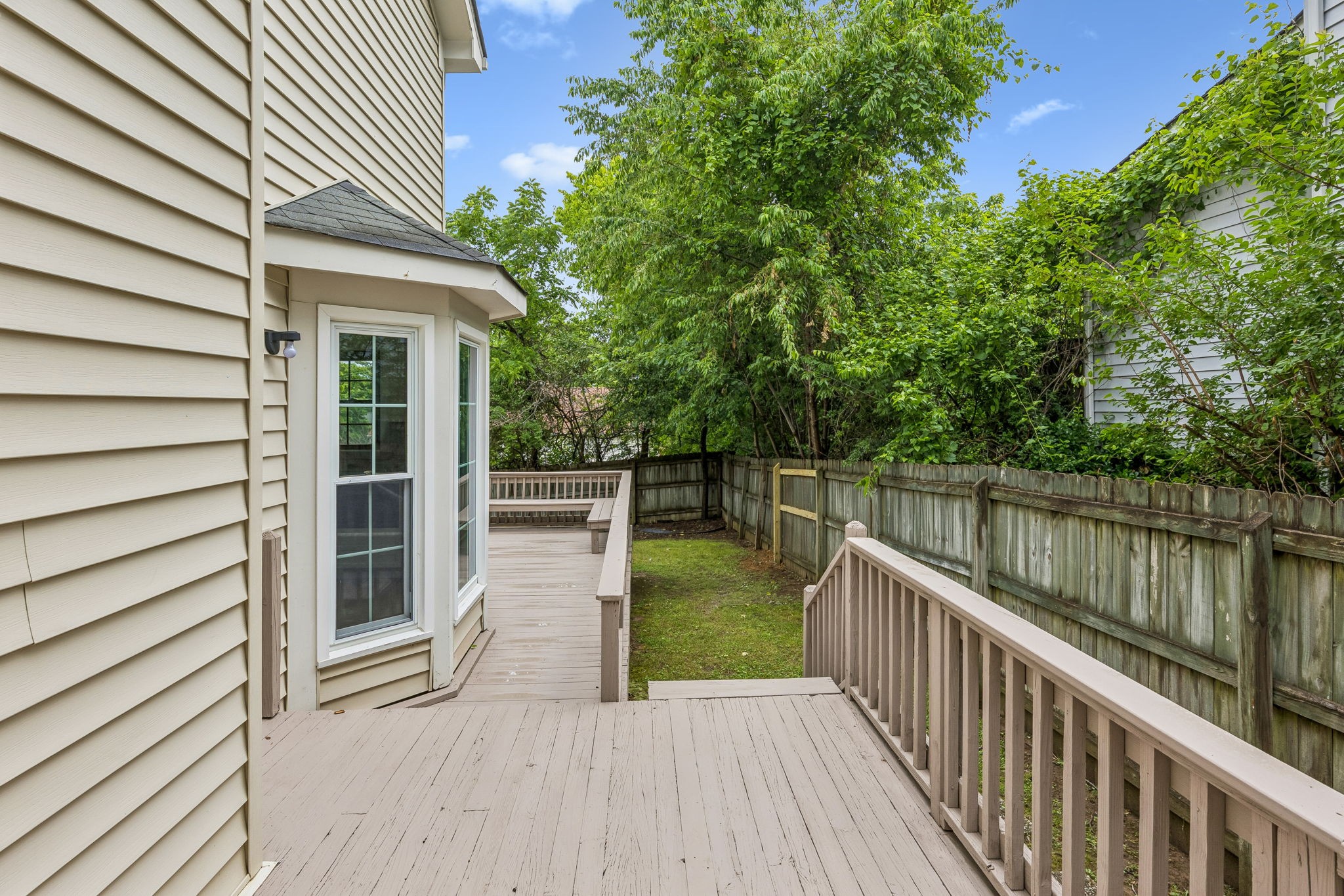5509 Fairhaven Drive Nashville TN 37211