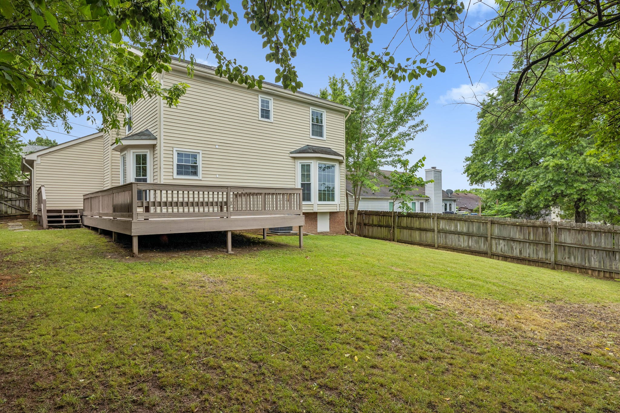 5509 Fairhaven Drive Nashville TN 37211