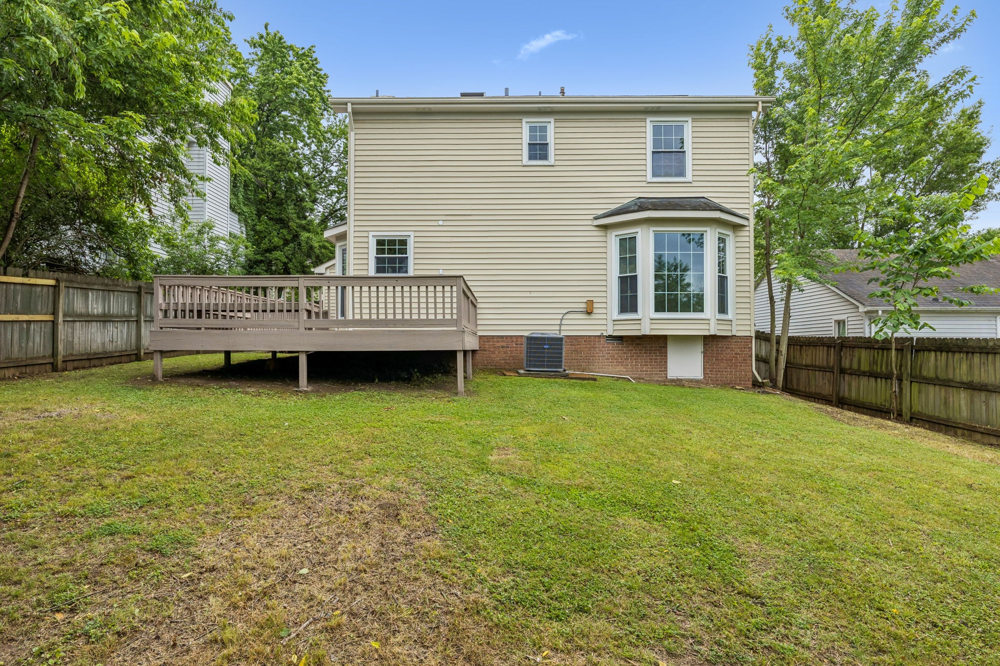 5509 Fairhaven Drive Nashville TN 37211