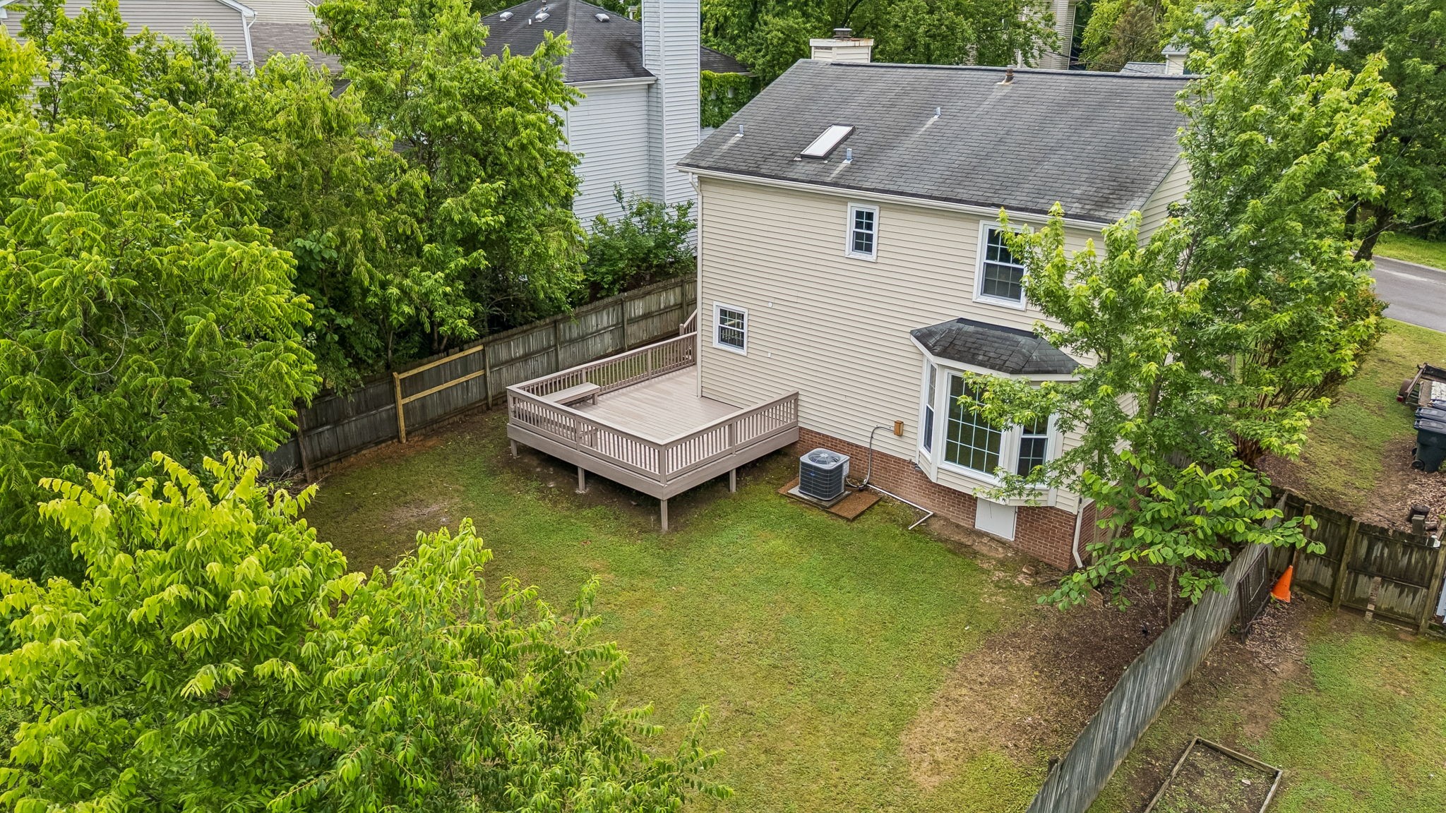 5509 Fairhaven Drive Nashville TN 37211