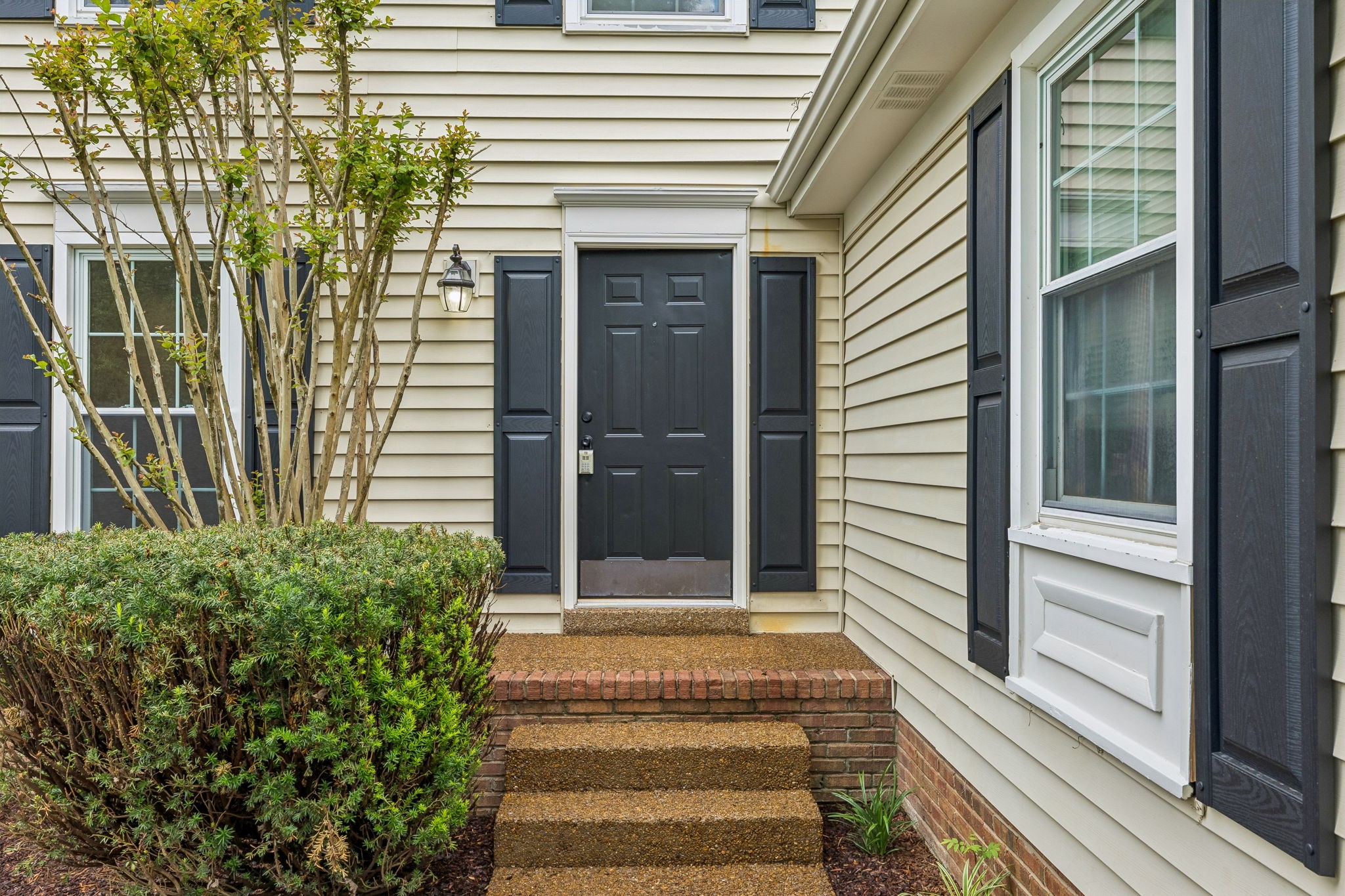 5509 Fairhaven Drive Nashville TN 37211