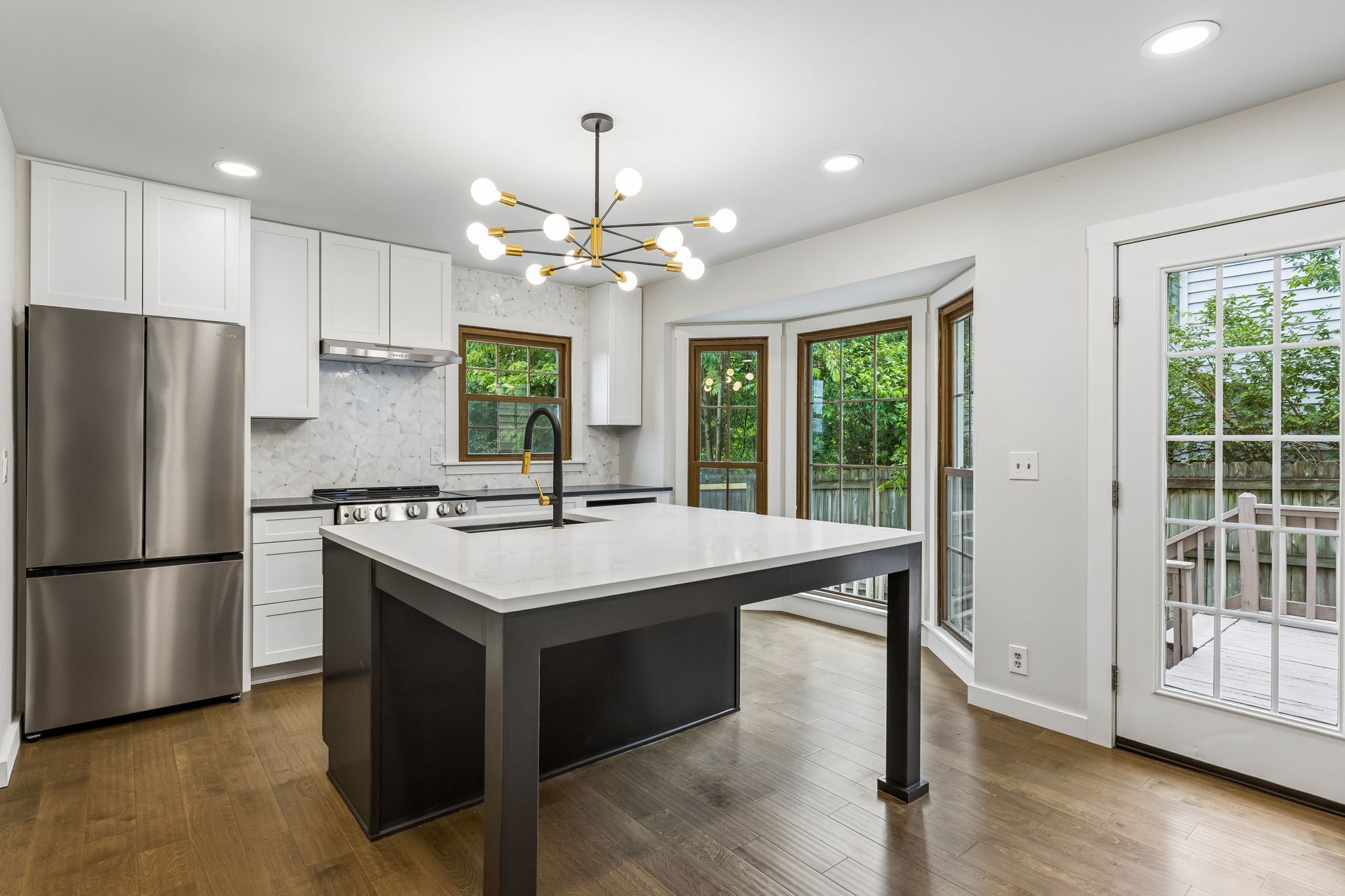 5509 Fairhaven Drive Nashville TN 37211