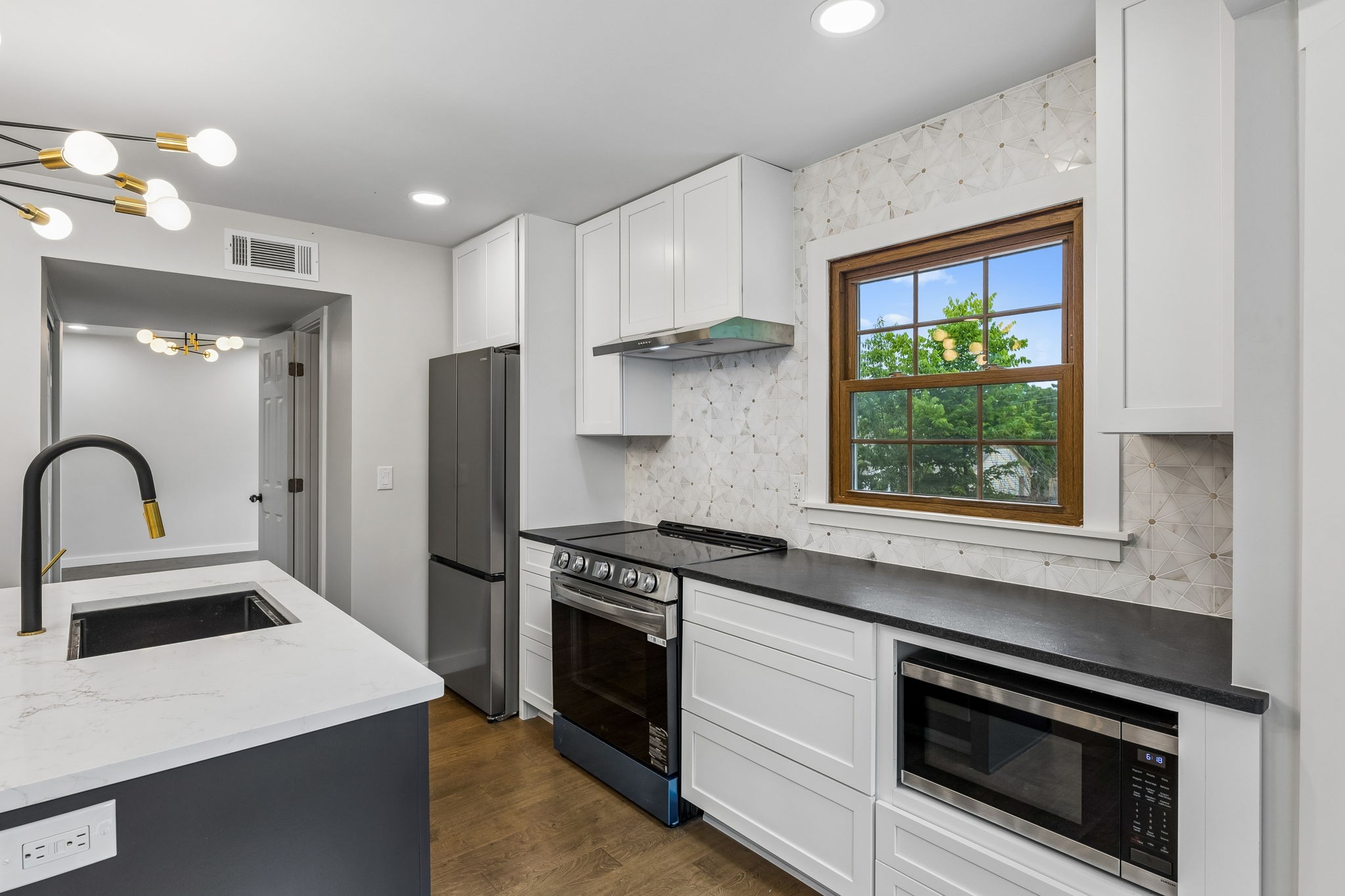 5509 Fairhaven Drive Nashville TN 37211