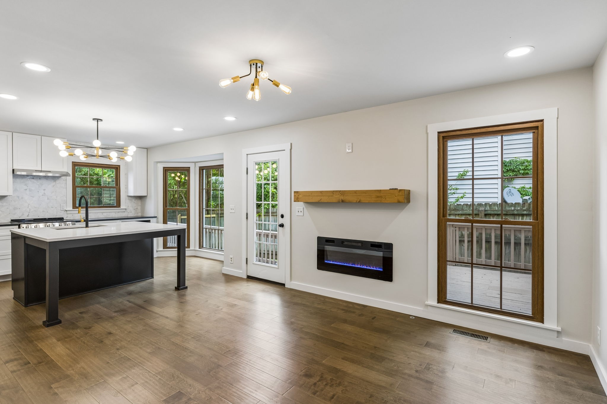 5509 Fairhaven Drive Nashville TN 37211