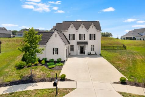 45 Bowman Court Mount Juliet TN 37122