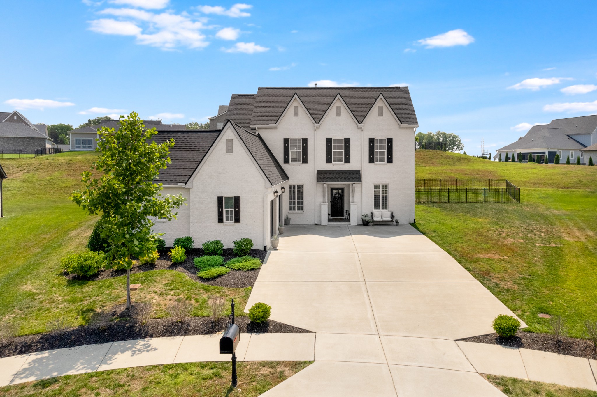 45 Bowman Court Mount Juliet TN 37122