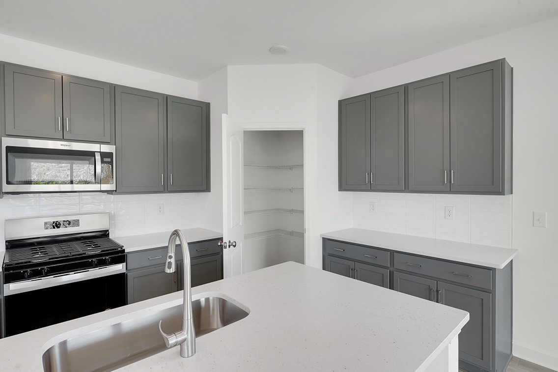 205 East Millbrook Drive Spring Hill TN 37174
