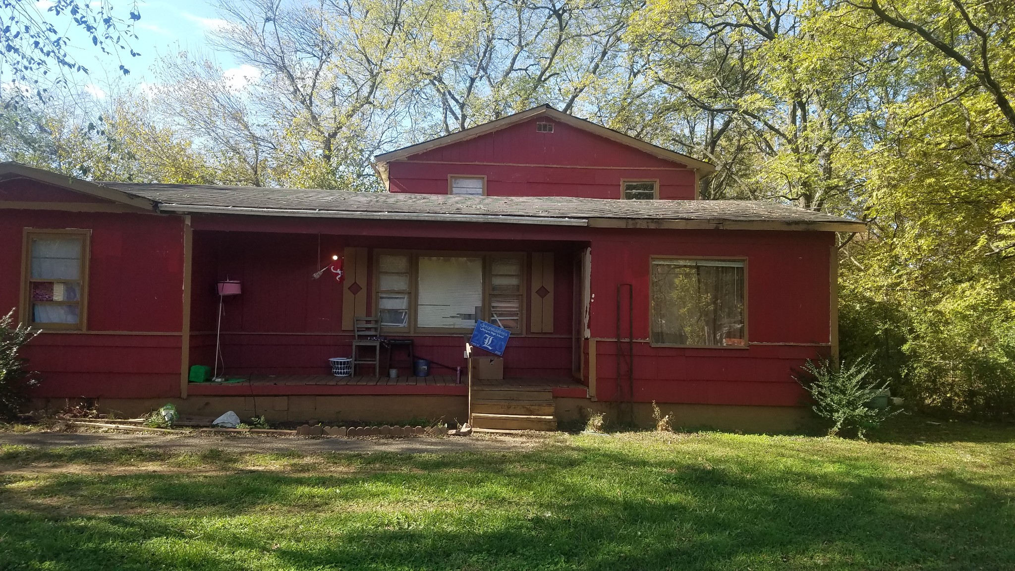 115 Mercury Drive La Vergne TN 37086