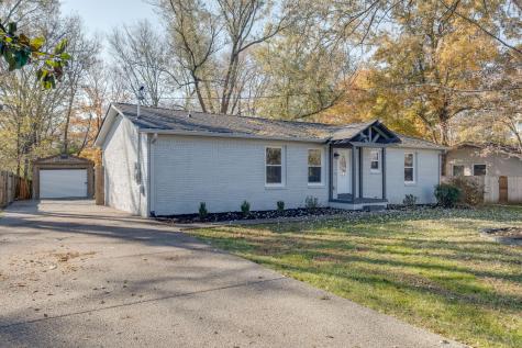 223 Oak Drive Franklin TN 37064