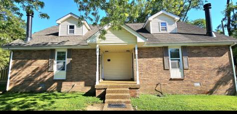 1126 Apple Valley Road Madison TN 37115