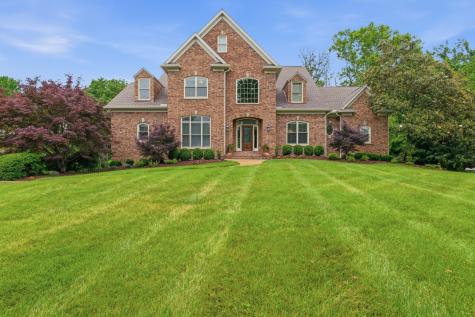 1096 Sunset Road Brentwood TN 37027