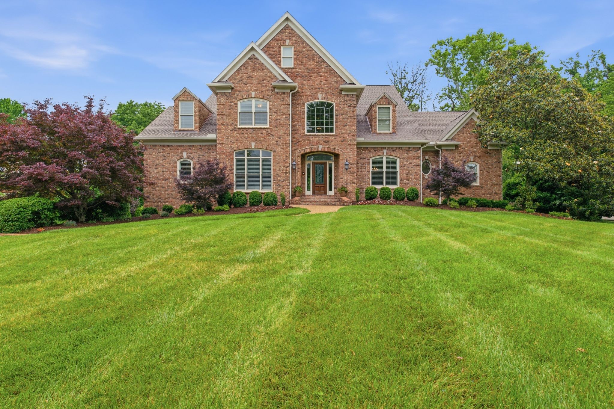 1096 Sunset Road Brentwood TN 37027