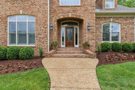 1096 Sunset Road Brentwood TN 37027