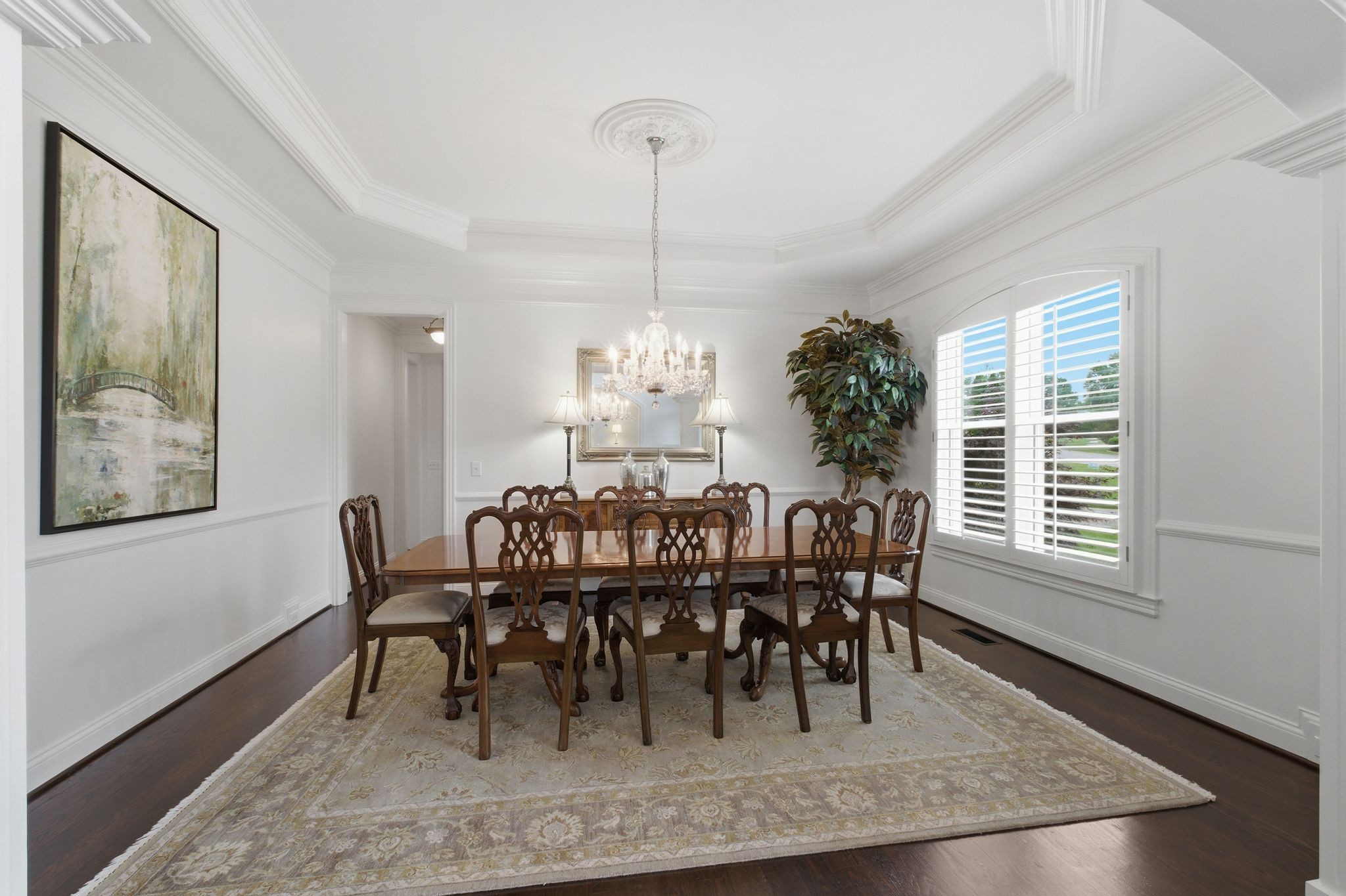 1096 Sunset Road Brentwood TN 37027