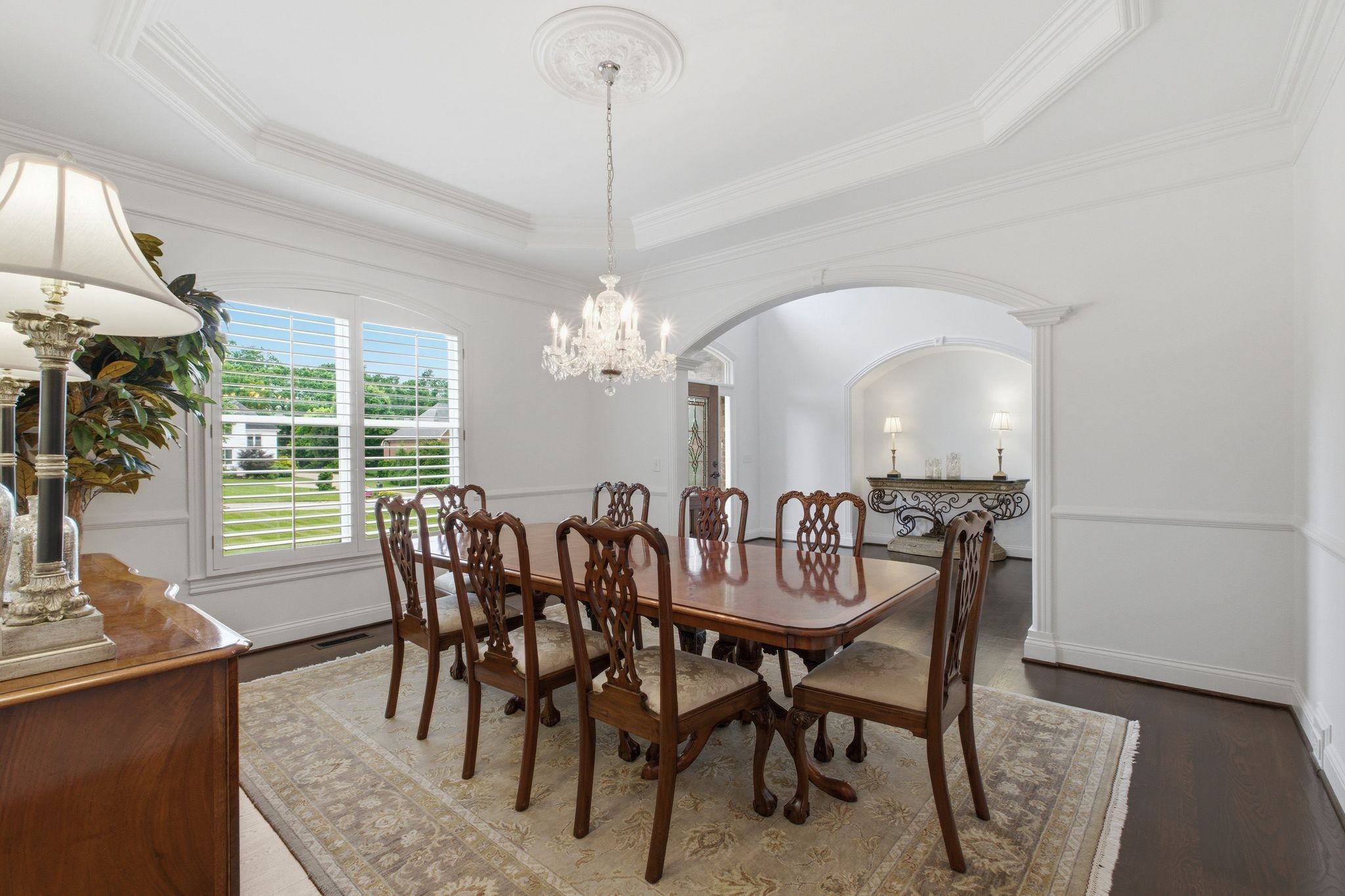 1096 Sunset Road Brentwood TN 37027