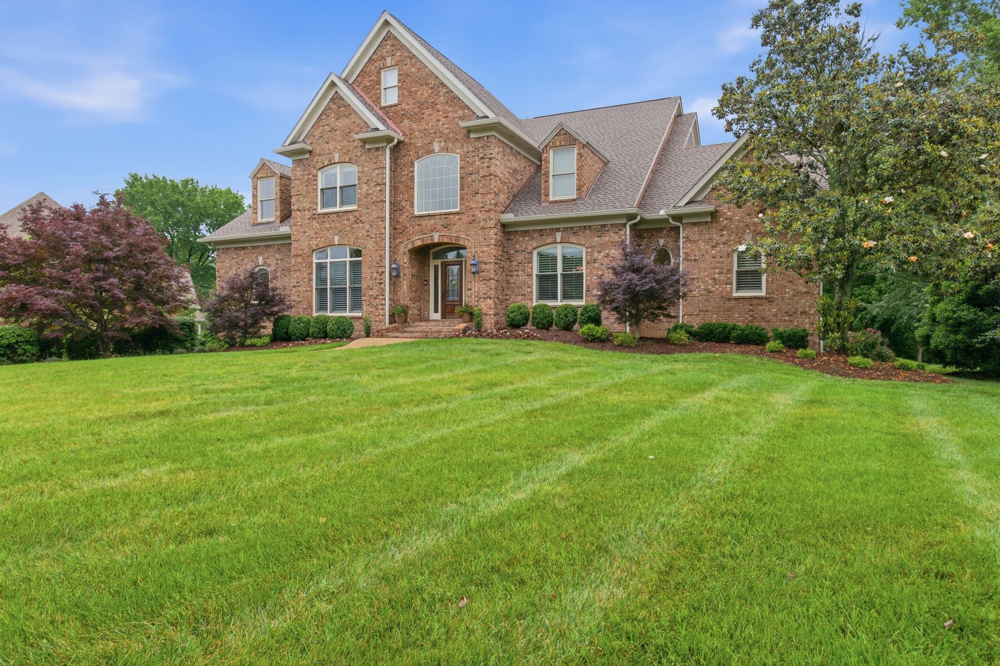 1096 Sunset Road Brentwood TN 37027