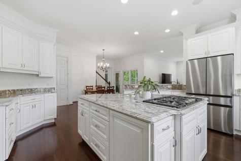 1096 Sunset Road Brentwood TN 37027