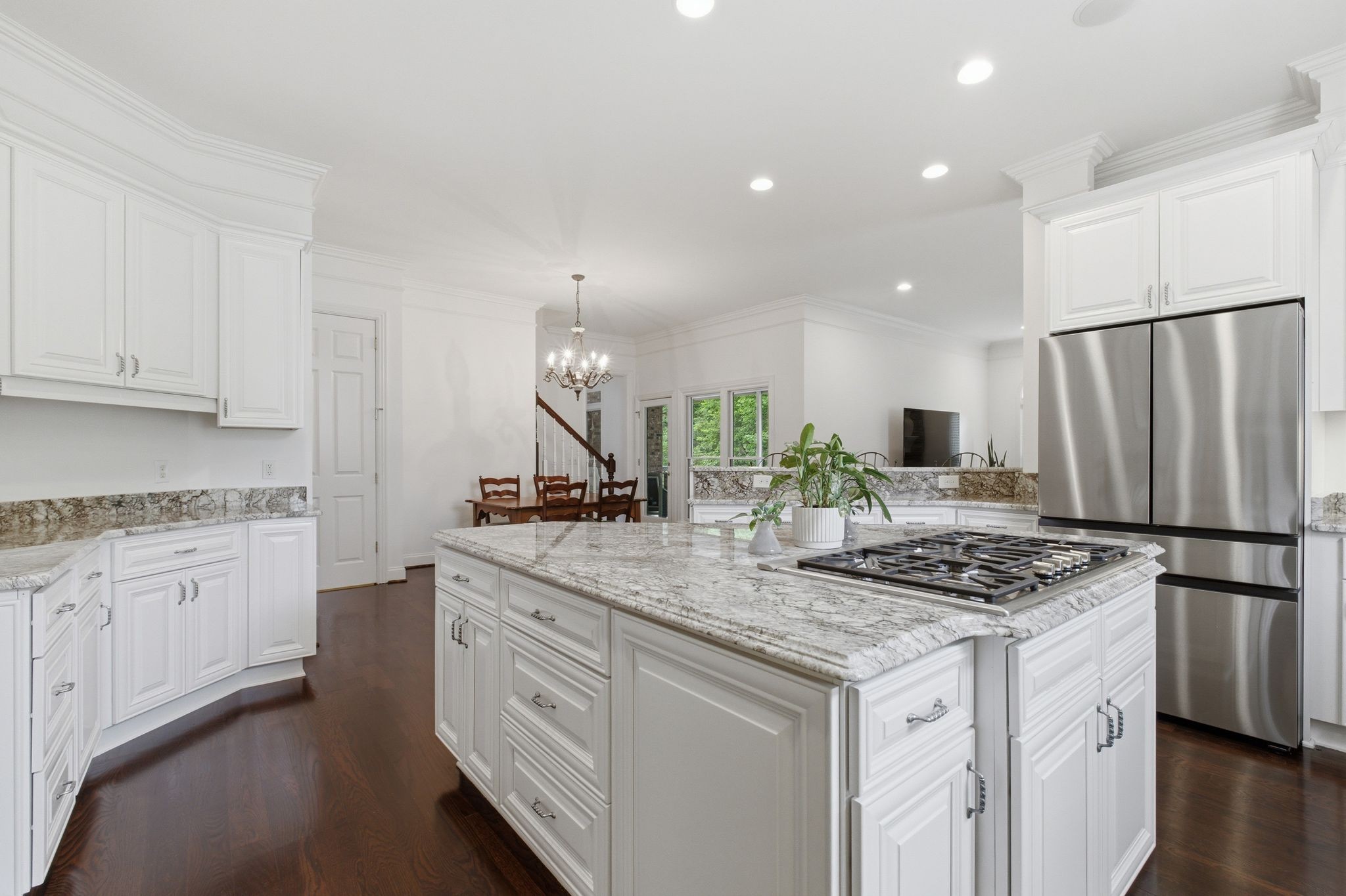 1096 Sunset Road Brentwood TN 37027
