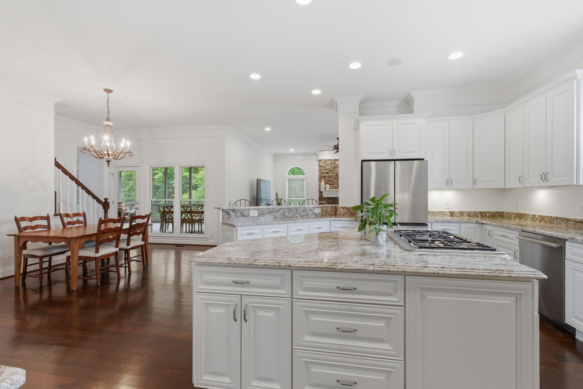 1096 Sunset Road Brentwood TN 37027