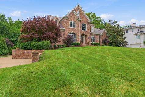 1096 Sunset Road Brentwood TN 37027