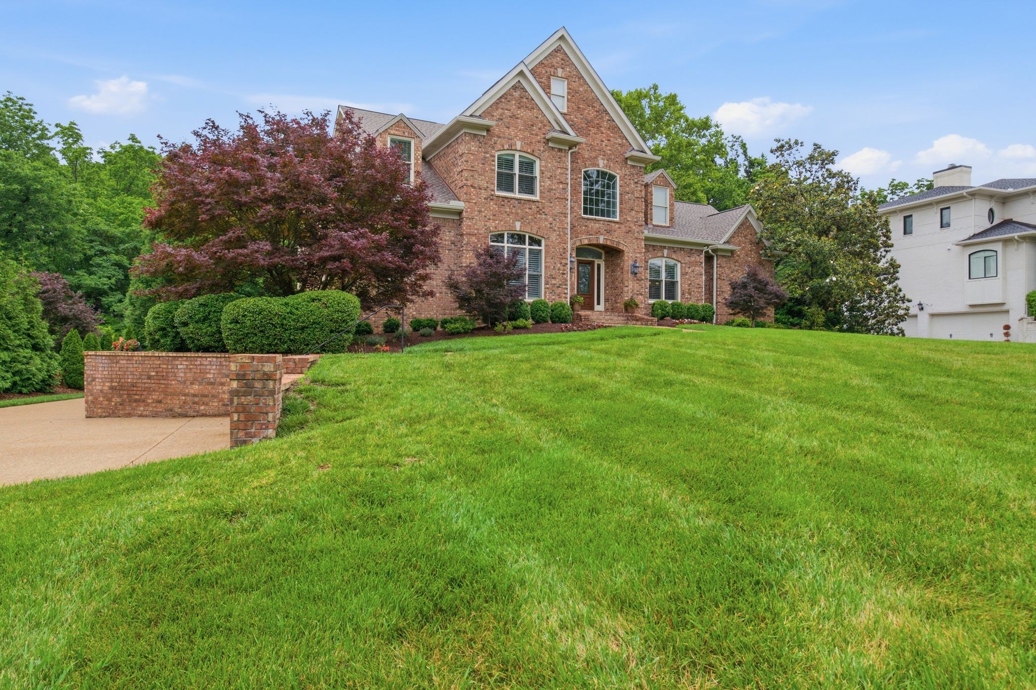1096 Sunset Road Brentwood TN 37027