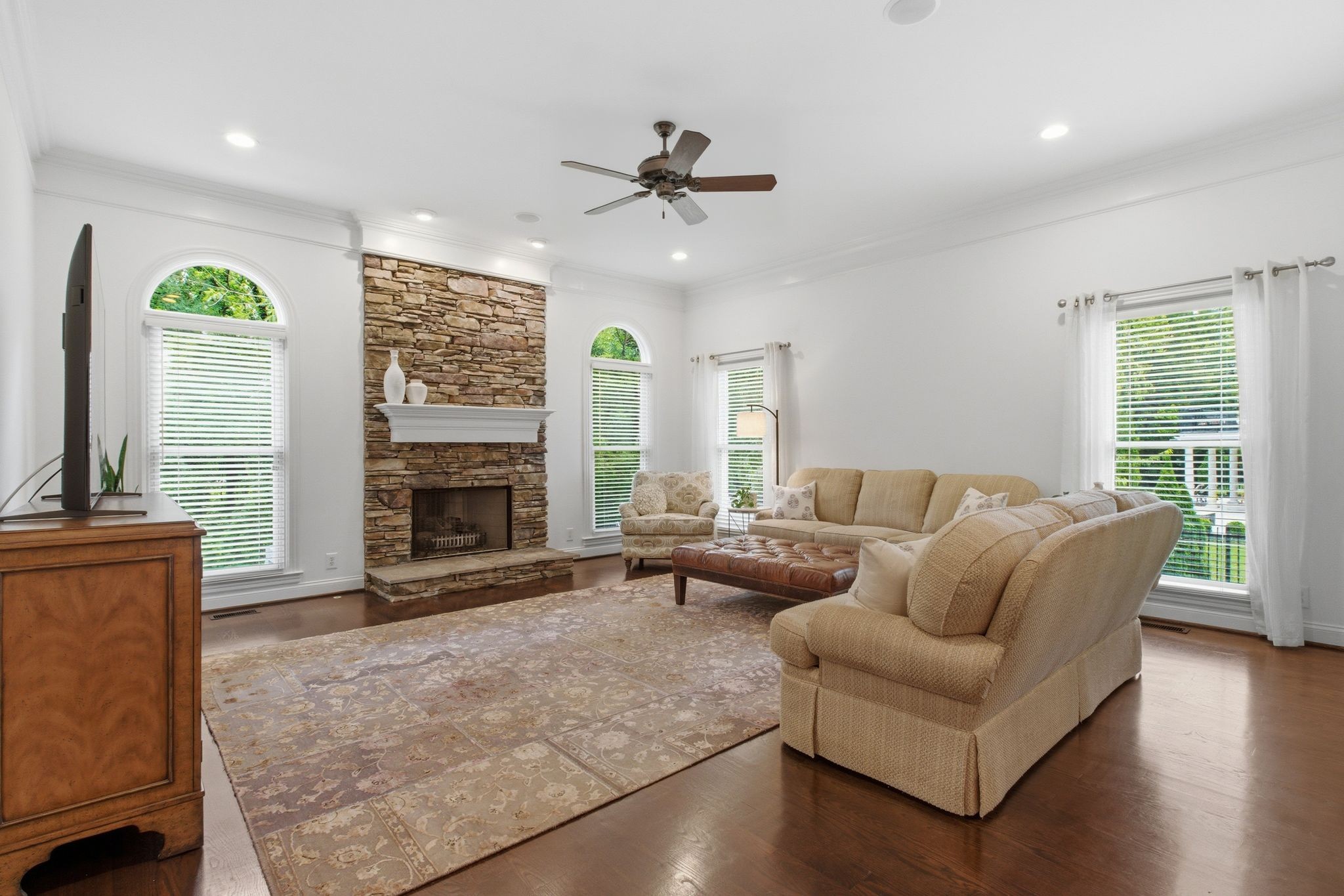 1096 Sunset Road Brentwood TN 37027