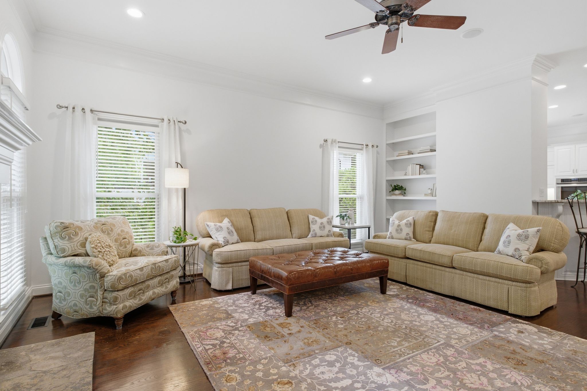 1096 Sunset Road Brentwood TN 37027