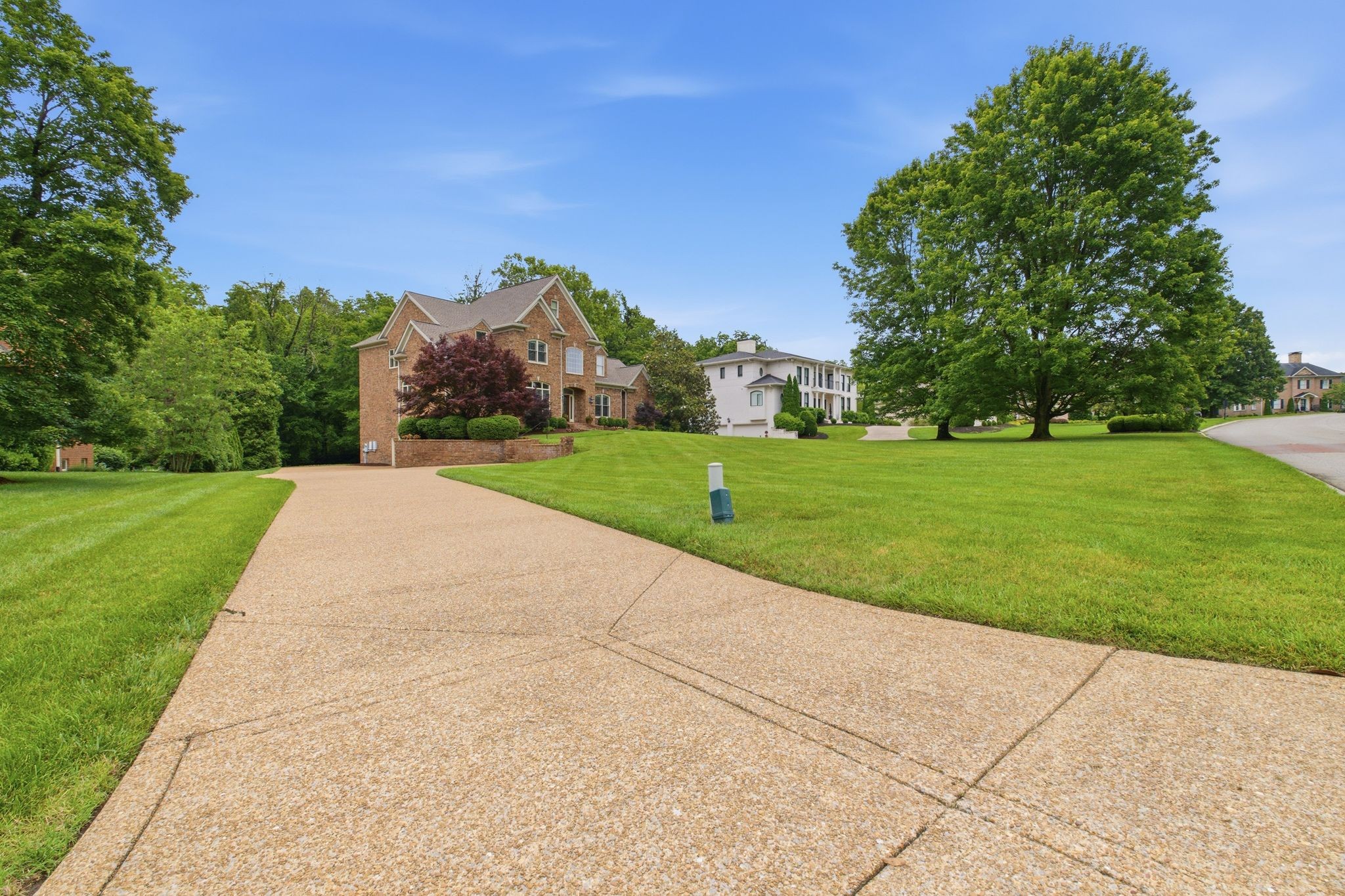 1096 Sunset Road Brentwood TN 37027