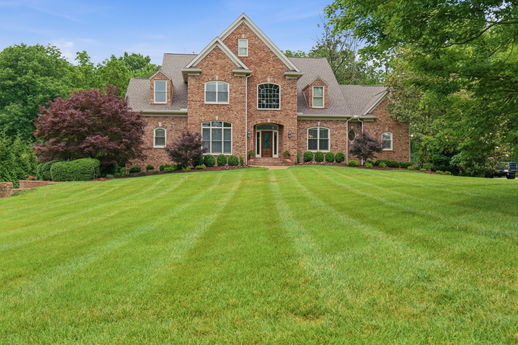 1096 Sunset Road Brentwood TN 37027